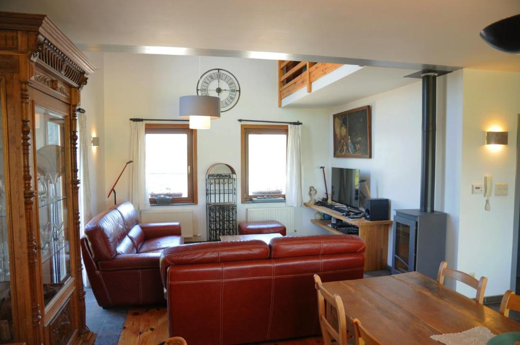 A côté de l'Epicerie room 4